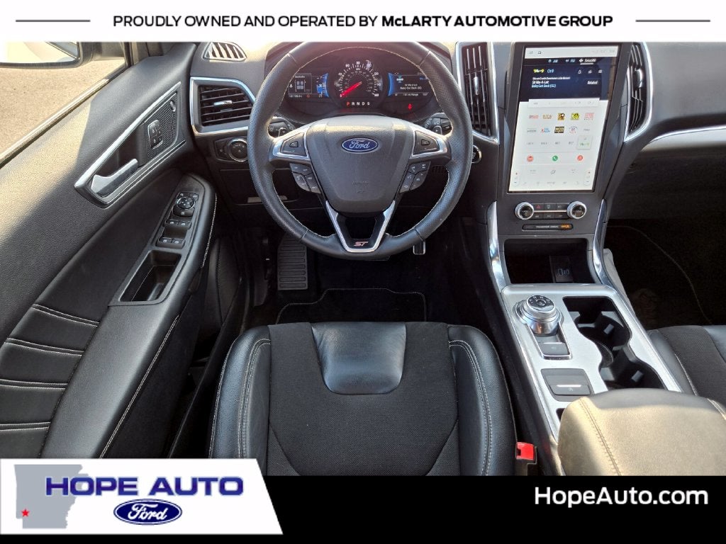 2023 Ford Edge ST