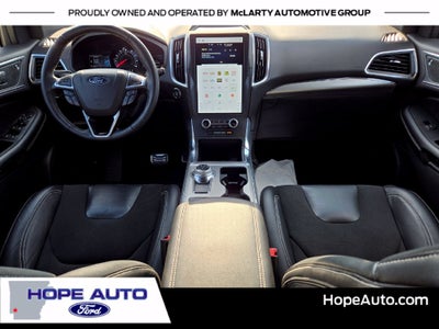 2023 Ford Edge ST