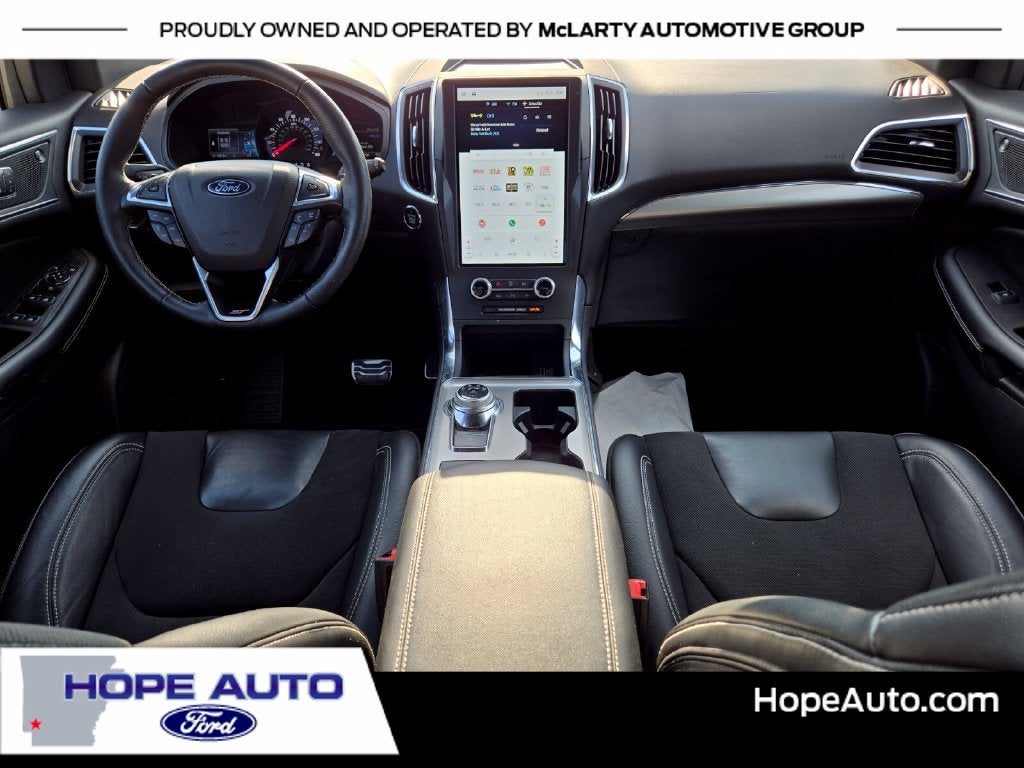 2023 Ford Edge ST