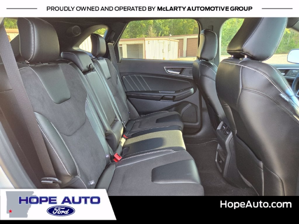 2023 Ford Edge ST