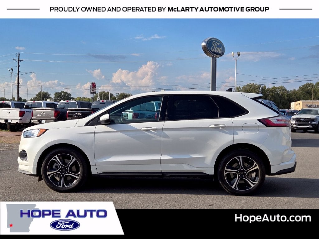 2023 Ford Edge ST