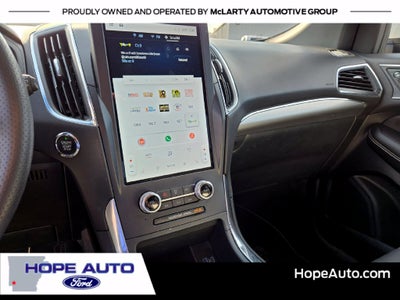 2023 Ford Edge ST