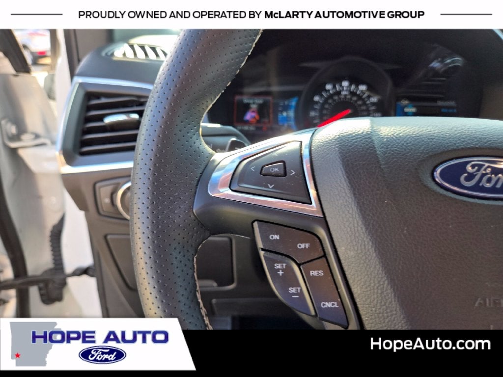 2023 Ford Edge ST