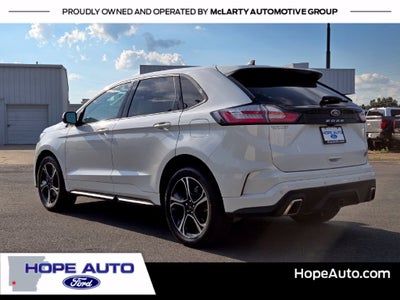 2023 Ford Edge ST