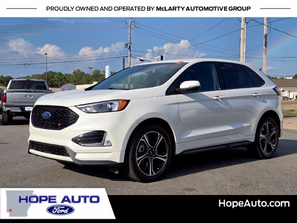 2023 Ford Edge ST