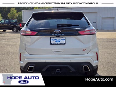 2023 Ford Edge ST