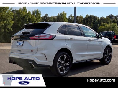 2023 Ford Edge ST