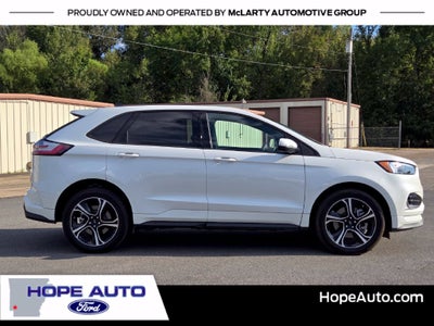 2023 Ford Edge ST