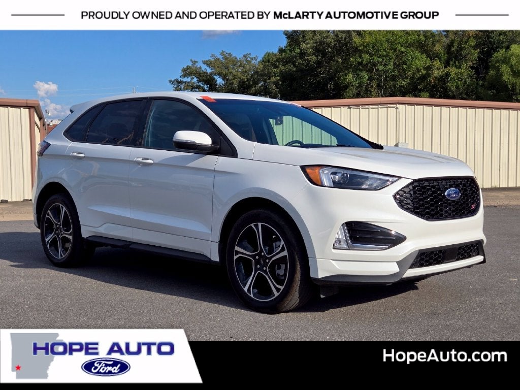 2023 Ford Edge ST