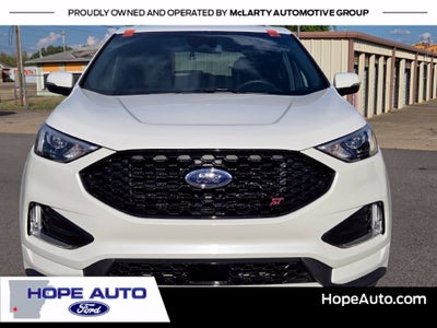 2023 Ford Edge ST
