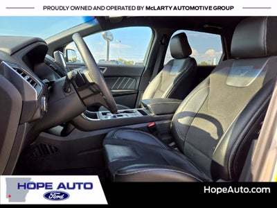 2023 Ford Edge ST