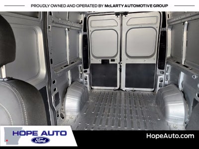 2021 RAM ProMaster 2500 High Roof