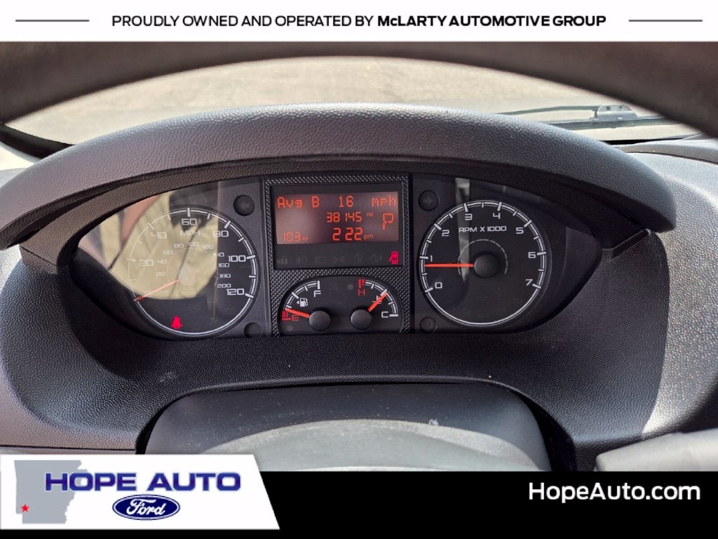 2021 RAM ProMaster 2500 High Roof