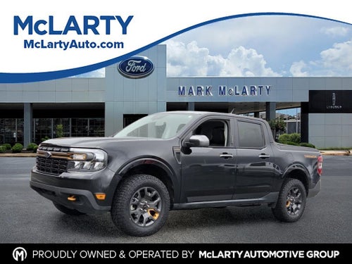 2023 Ford Maverick Lariat