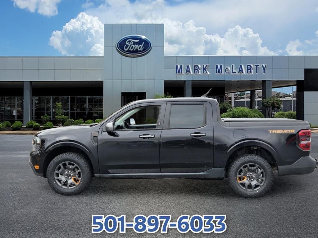 2023 Ford Maverick Lariat