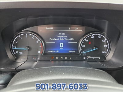 2023 Ford Maverick Lariat