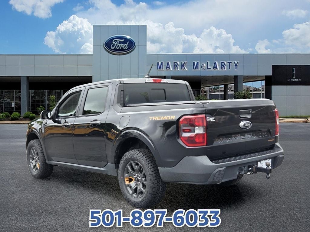 2023 Ford Maverick Lariat
