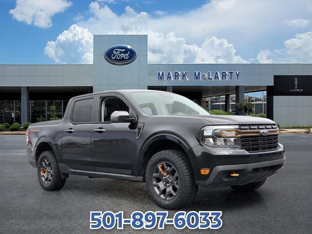 2023 Ford Maverick Lariat