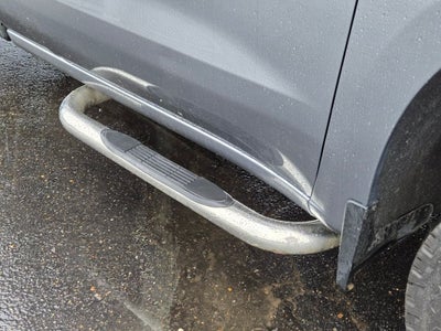 2019 Chevrolet Silverado 1500 WT