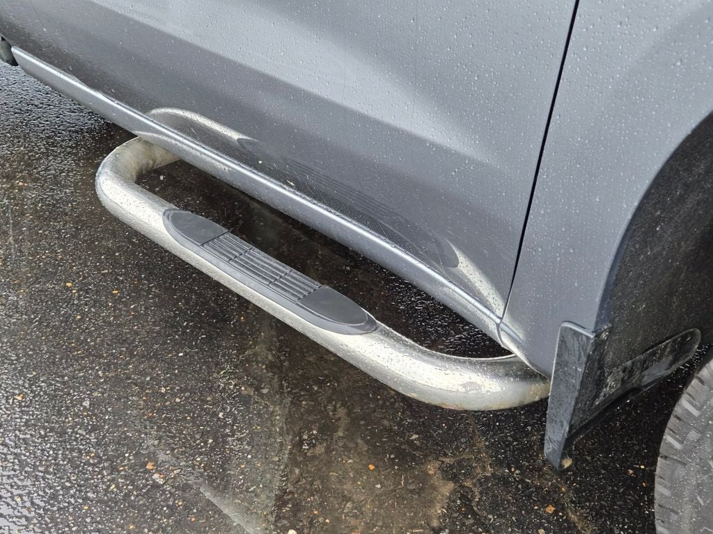 2019 Chevrolet Silverado 1500 WT