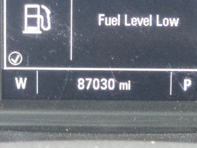 2019 Chevrolet Silverado 1500 WT