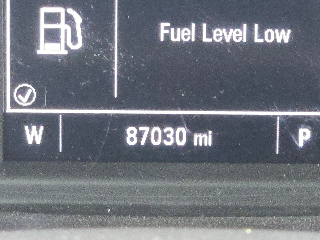 2019 Chevrolet Silverado 1500 WT