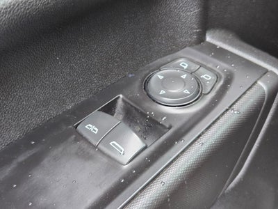 2019 Chevrolet Silverado 1500 WT