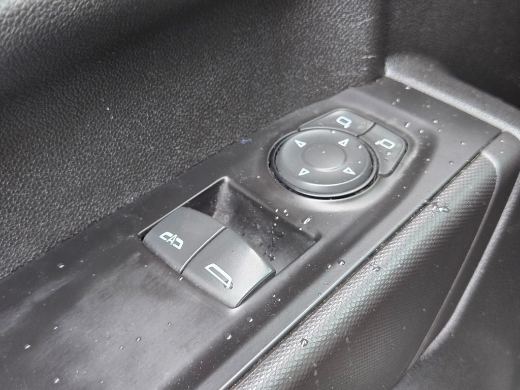 2019 Chevrolet Silverado 1500 WT