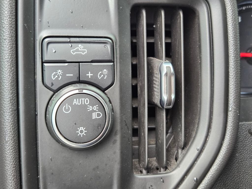 2019 Chevrolet Silverado 1500 WT