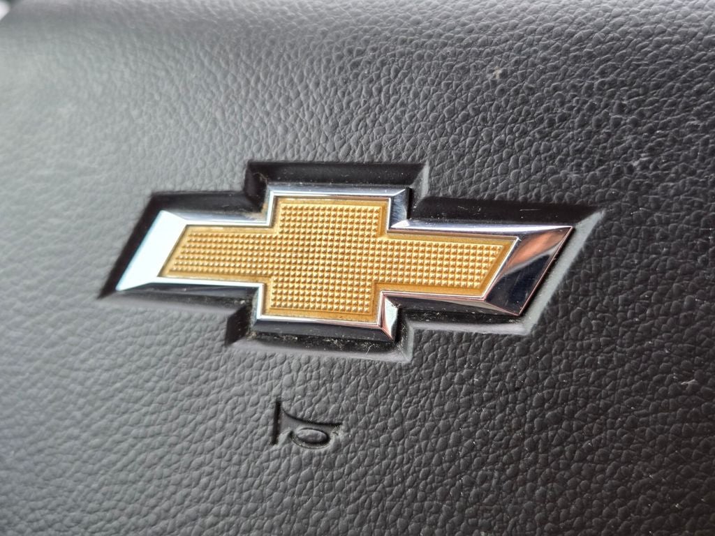 2019 Chevrolet Silverado 1500 WT