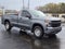 2019 Chevrolet Silverado 1500 WT