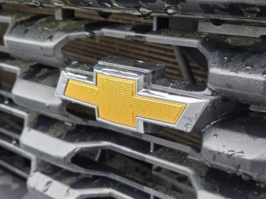 2019 Chevrolet Silverado 1500 WT