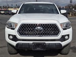 2018 Toyota Tacoma TRD Off-Road V6