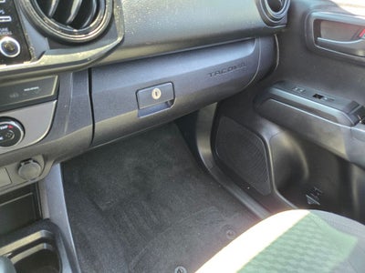 2021 Toyota Tacoma SR V6