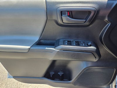 2021 Toyota Tacoma SR V6