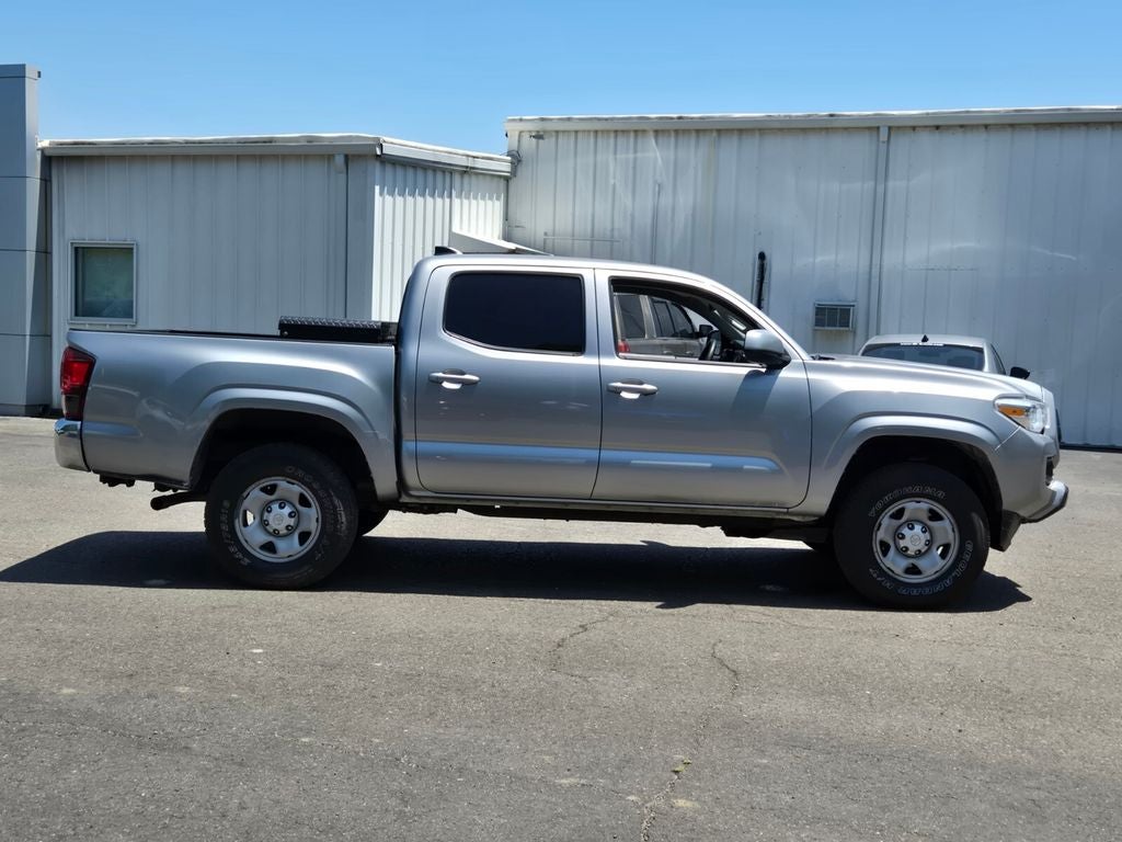 2021 Toyota Tacoma SR V6