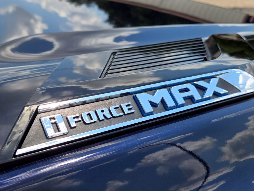 2024 Toyota Tundra Hybrid 1794 Edition