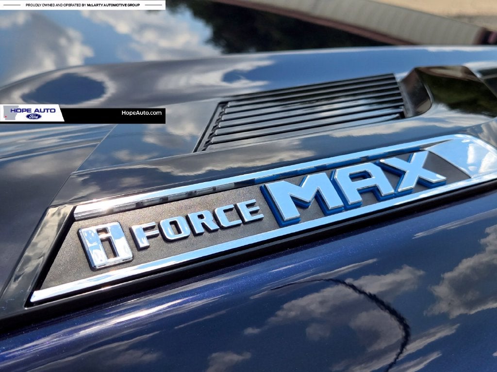 2024 Toyota Tundra Hybrid 1794 Edition