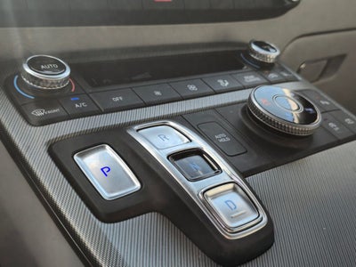2025 Hyundai Palisade SE