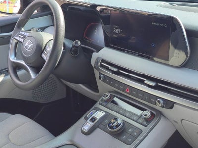 2025 Hyundai Palisade SE