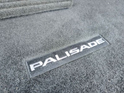 2025 Hyundai Palisade SE