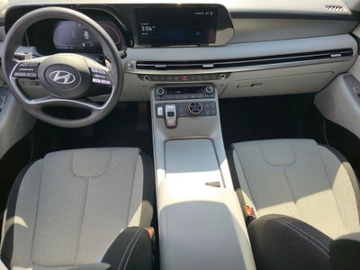 2025 Hyundai Palisade SE