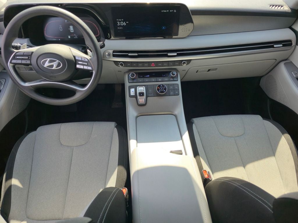 2025 Hyundai Palisade SE