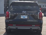 2025 Hyundai Palisade SE