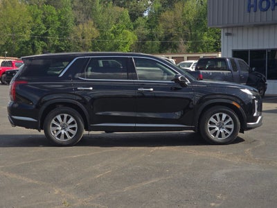 2025 Hyundai Palisade SE