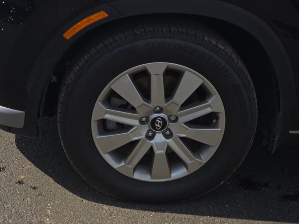 2025 Hyundai Palisade SE