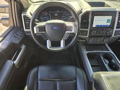 2021 Ford Super Duty F-250 SRW XL