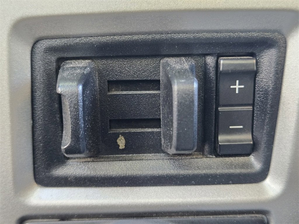 2021 Ford Super Duty F-250 SRW XL