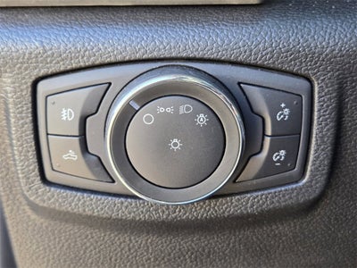 2021 Ford Super Duty F-250 SRW XL