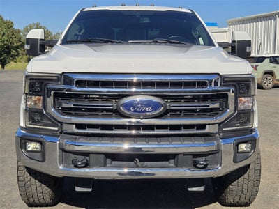 2021 Ford Super Duty F-250 SRW XL